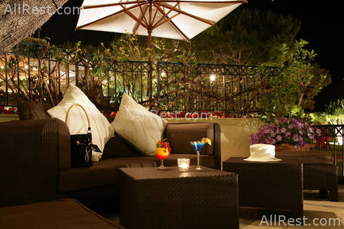 Grand-Hotel du Cap-Ferrat 47